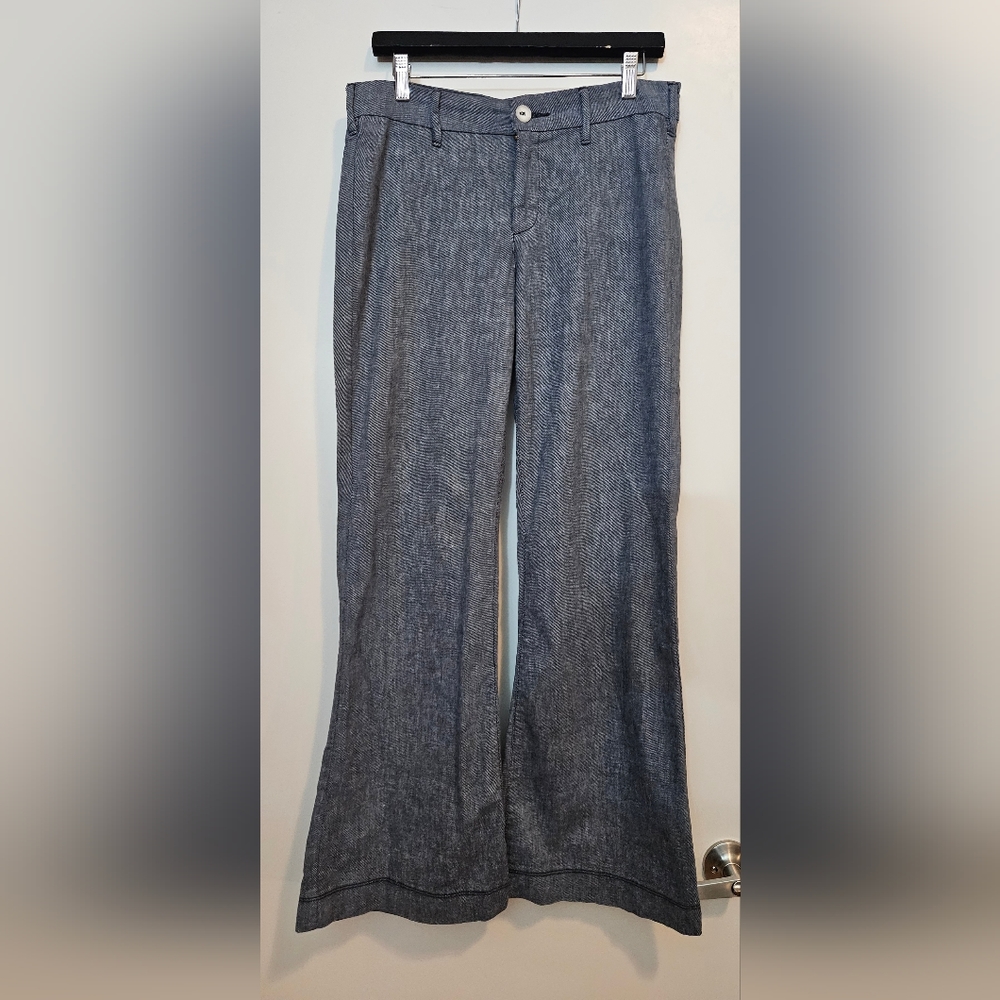 NYDJ Claire Trouser Flare Slimming Jean
